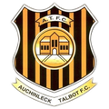 Auchinleck Talbot