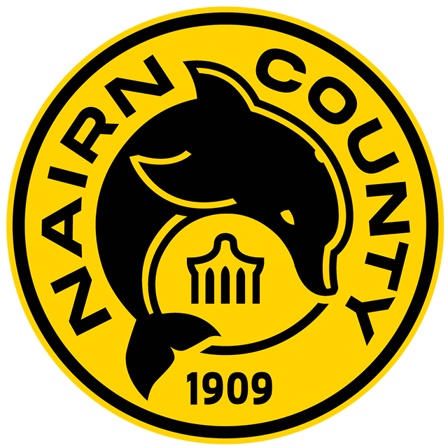 Nairn County
