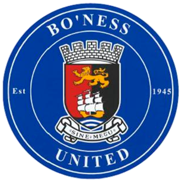 Bo'ness United