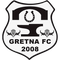 Gretna 2008