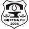 Gretna 2008