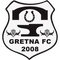 Gretna 2008