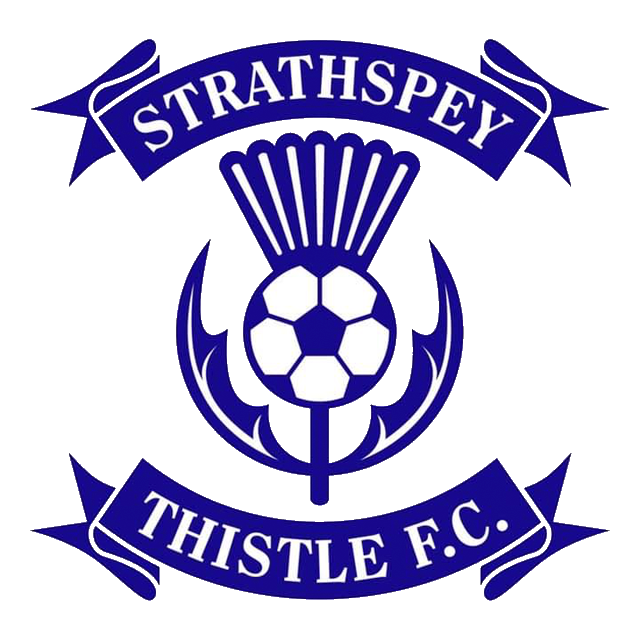 Strathspey Thistle