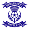 Strathspey Thistle