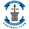 Escudo Preston Athletic