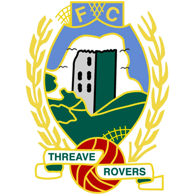Threave Rovers