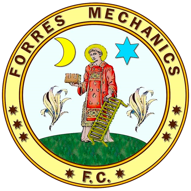 Forres Mechanics