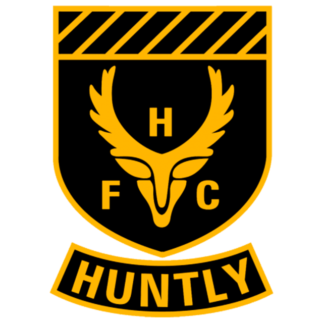 Huntly
