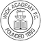 Escudo Wick Academy