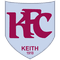 Escudo Keith