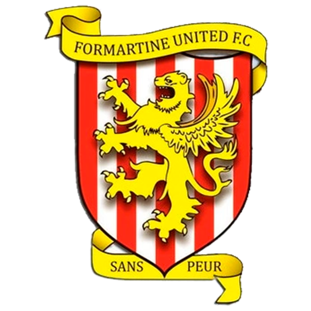 Formartine United