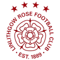 Escudo Linlithgow Rose
