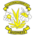 Clachnacuddin