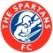 Spartans Spartans