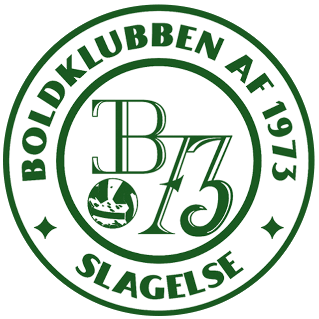 B 73 Slagelse