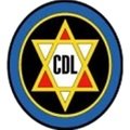 Escudo del CD Logroñés
