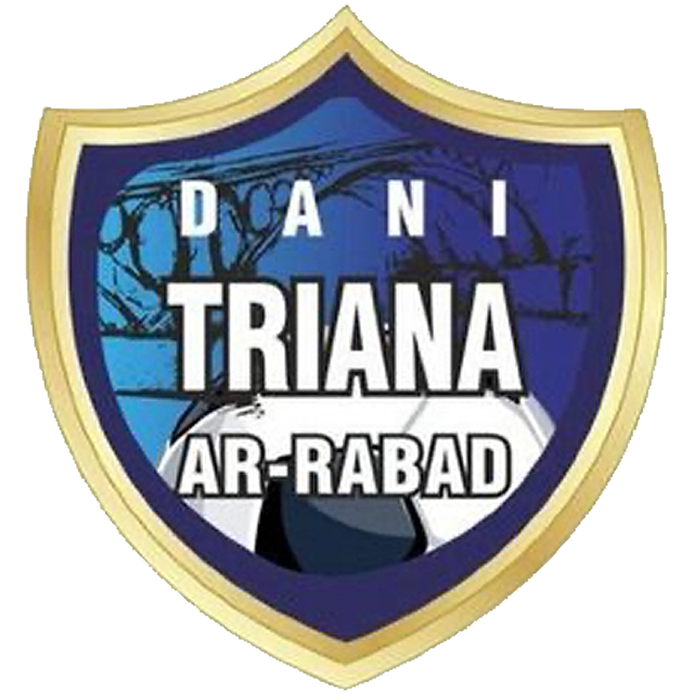 AD Dani Triana U8