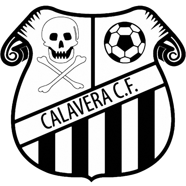 Calavera CF U8