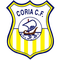 Coria CF U8
