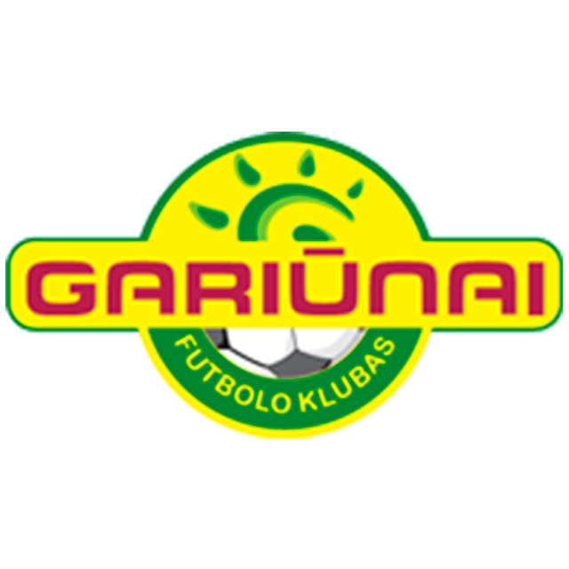 Gariunai Vilnius