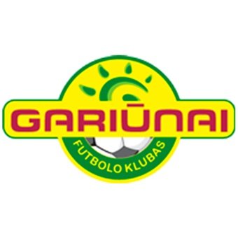 Gariunai Vilnius