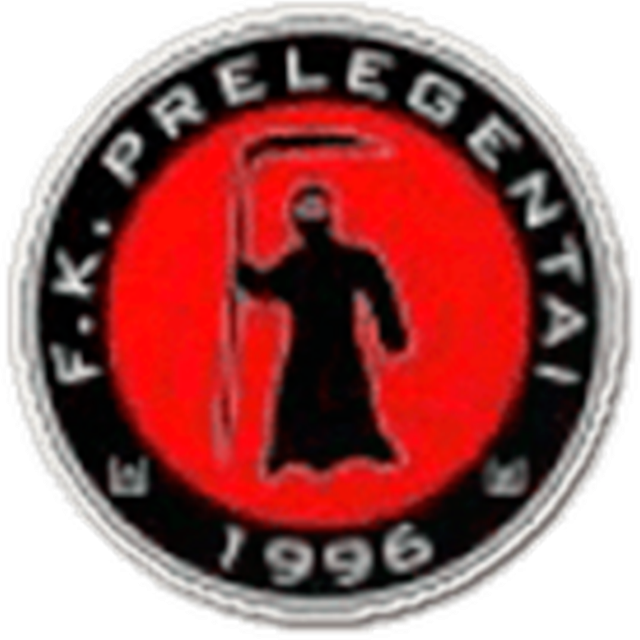 Prelegentai