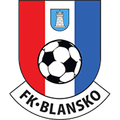 Blansko