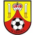 Escudo del Hranice
