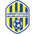 Escudo del Neratovice-Byškovice