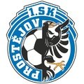 Escudo del Prostějov