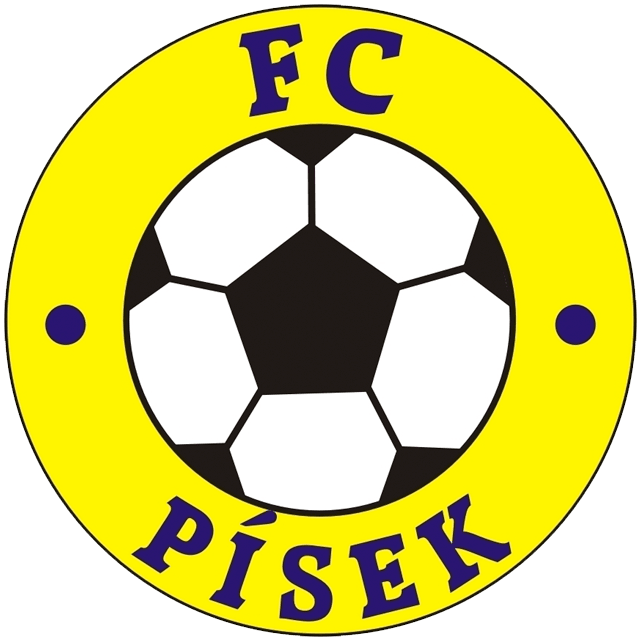 Písek