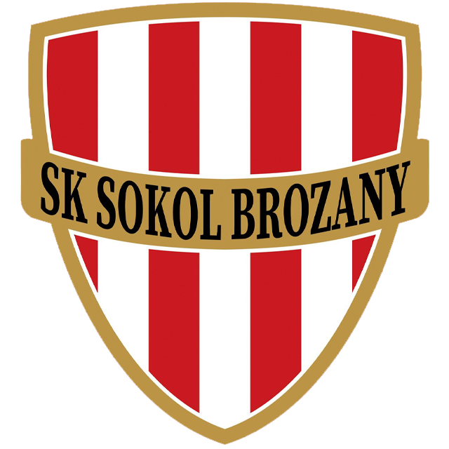 Sokol Brozany