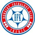 Escudo del Třebíč