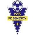 Escudo del Benešov