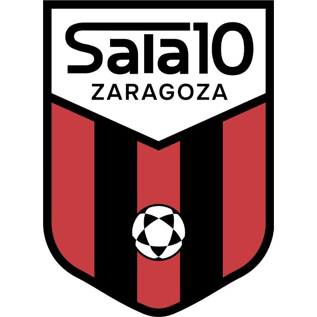 Sala 10 Zaragoza