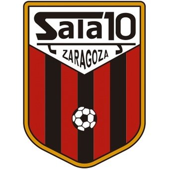 Sala 10 Zaragoza