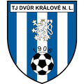 Dvůr Králové