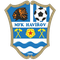 Escudo Havířov