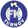 Escudo del FK Turnov