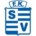 Escudo del Slavoj Vyšehrad