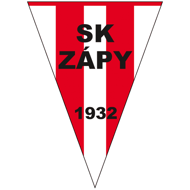 Sokol Zápy
