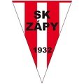 Escudo del SK Zápy