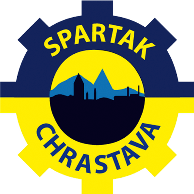 Spartak Chrastava