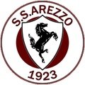 Escudo del SS Arezzo