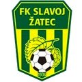 Escudo del Slavoj Žatec