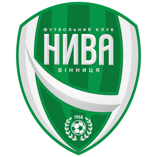 FC Nyva Vinnytsya