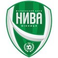 Escudo del Nyva Vinnytsya