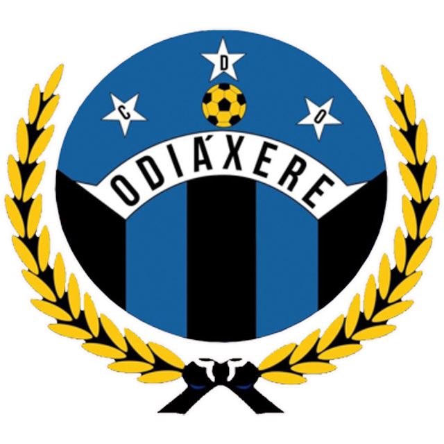 Odiáxere