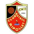 Escudo del Ripollet