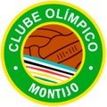 Escudo del Olimpico Montijo